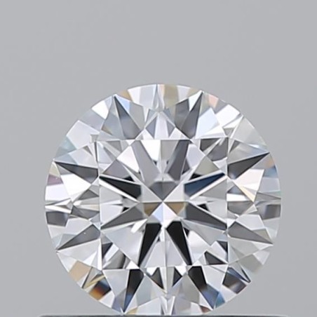 Diament szlif okrągły, 0.61ct, VVS1, E, GIA 1535485196