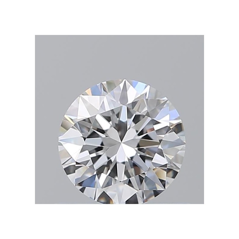 Diament szlif okrągły, 0.6ct, VVS1, D, GIA 5536580471