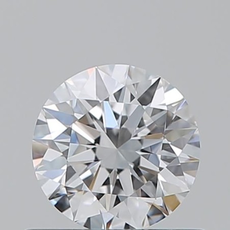 Diament szlif okrągły, 0.62ct, VVS1, D, GIA 2537577597