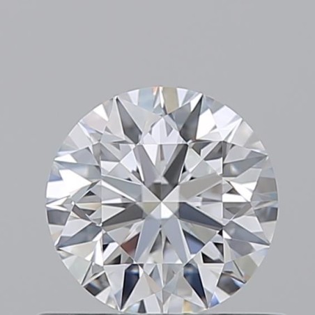 Diament szlif okrągły, 0.61ct, VVS1, D, GIA 6531577427