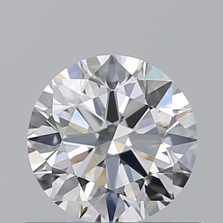 Diament szlif okrągły, 0.63ct, VVS1, E, GIA 1535579891