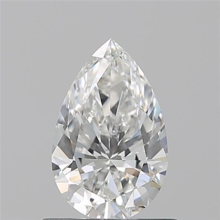 Diament szlif gruszkowy, 0.72ct, VS1, G, GIA 1537271696