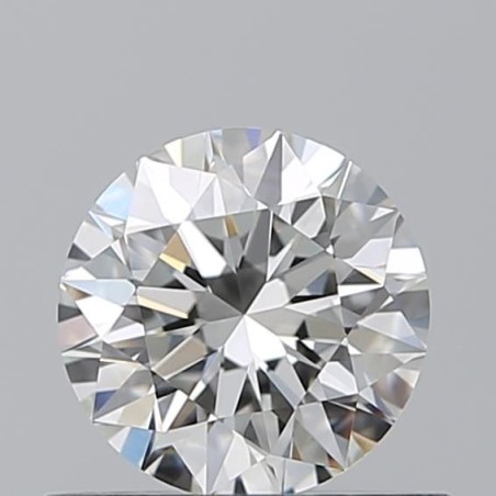 Diament szlif okrągły, 0.6ct, VVS1, H, GIA 7538585210