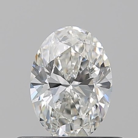 Diament szlif owalny, 0.5ct, VVS1, H, GIA 6535267233