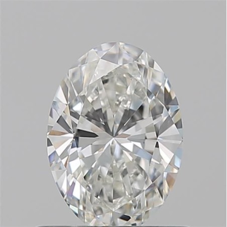 Diament szlif owalny, 0.7ct, VS1, G, GIA 5536226689