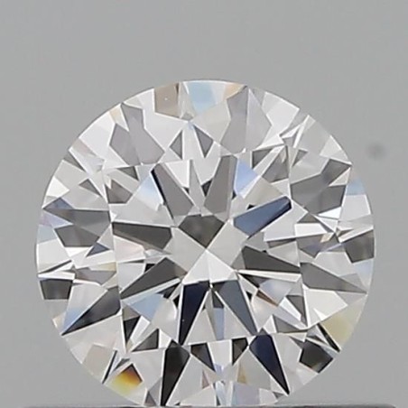 Diament szlif okrągły, 0.5ct, VVS2, D, GIA 5536612811
