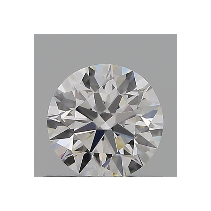 Diament szlif okrągły, 0.59ct, VVS1, E, GIA 5536642419