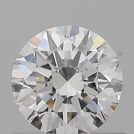 Diament szlif okrągły, 0.6ct, VVS1, D, GIA 2534605375