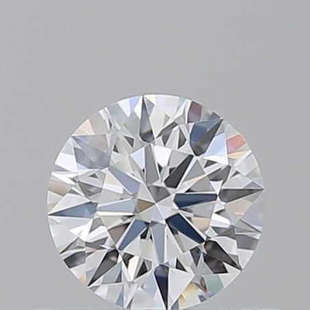 Diament szlif okrągły, 0.51ct, VVS1, E, GIA 2537642406