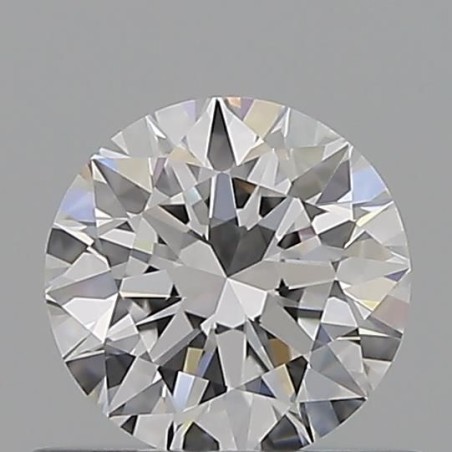Diament szlif okrągły, 0.6ct, VVS1, E, GIA 1538666191