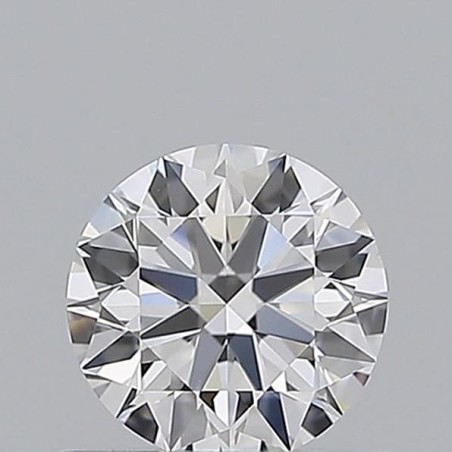 Diament szlif okrągły, 0.61ct, VVS1, E, GIA 1538844236