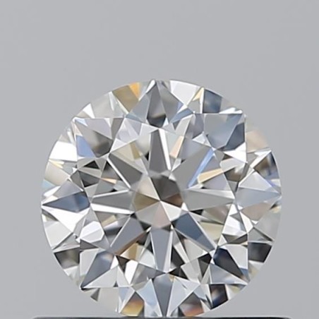 Diament szlif okrągły, 0.61ct, VVS2, H, GIA 1538701264