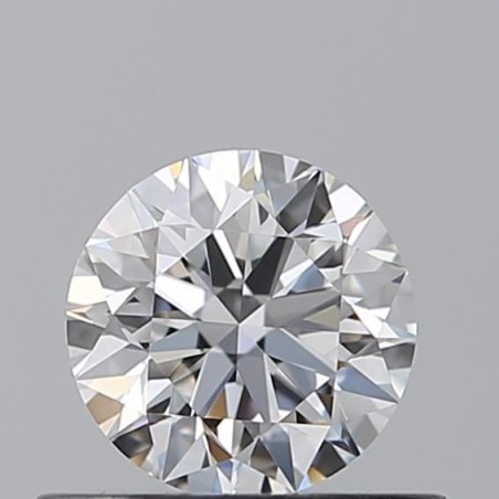 Diament szlif okrągły, 0.5ct, VVS1, E, GIA 5533716987