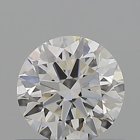 Diament szlif okrągły, 0.6ct, VVS2, G, GIA 6535701486