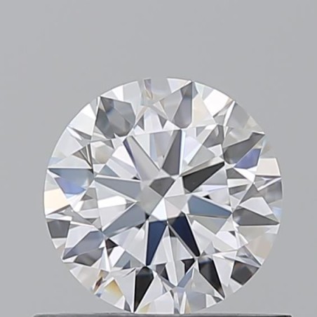 Diament szlif okrągły, 0.63ct, VVS1, D, GIA 5536740957