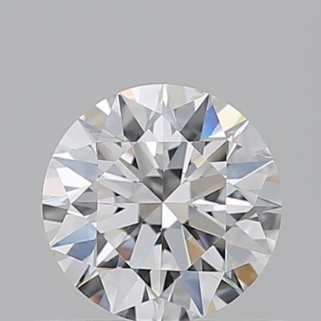 Diament szlif okrągły, 0.6ct, VVS1, E, GIA 6535795570