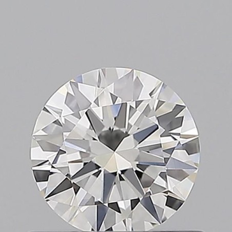 Diament szlif okrągły, 0.6ct, VVS1, G, GIA 7533841255