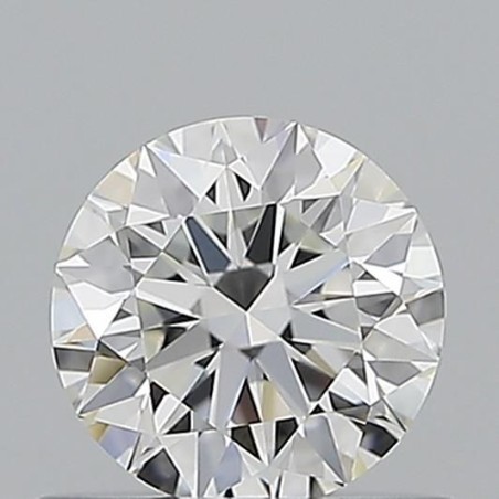 Diament szlif okrągły, 0.6ct, VVS1, G, GIA 5533843970