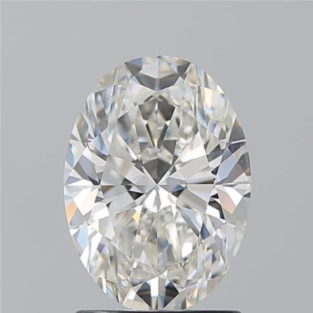 Diament szlif owalny, 1.7ct, VS2, H, GIA 2536708714