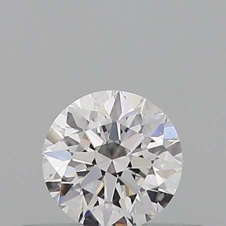 Diament szlif okrągły, 0.3ct, VVS2, D, GIA 6525342357