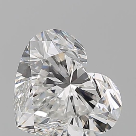 Diament serce, 1.01ct, VVS1, G, GIA 6532429249