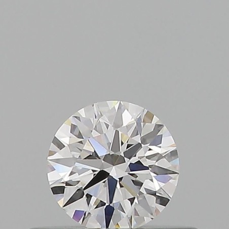 Diament szlif okrągły, 0.34ct, VVS2, D, GIA 6522351185