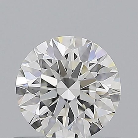 Diament szlif okrągły, 0.62ct, VVS1, H, GIA 1533774372