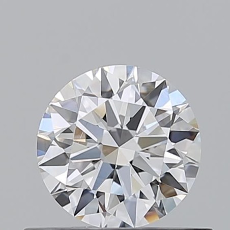 Diament szlif okrągły, 0.52ct, VVS1, E, GIA 6535886014