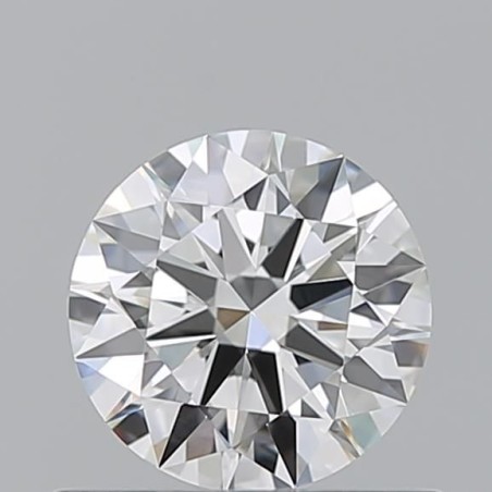 Diament szlif okrągły, 0.6ct, VVS2, G, GIA 2536844099