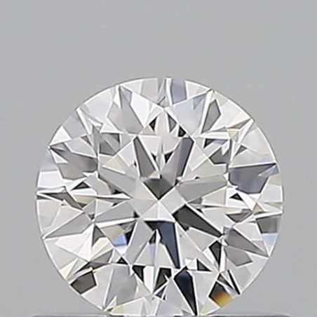 Diament szlif okrągły, 0.6ct, VVS1, E, GIA 6532748121