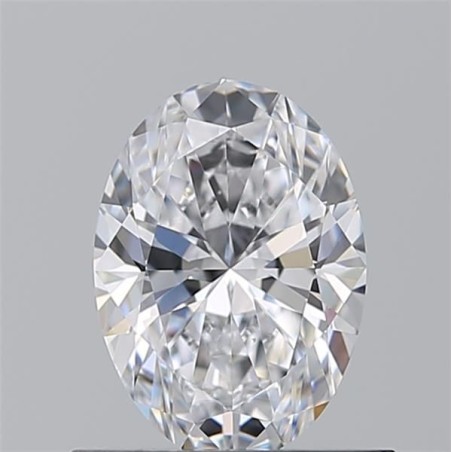 Diament szlif owalny, 0.7ct, VS2, D, GIA 6532440396