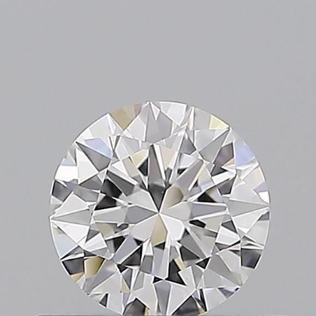 Diament szlif okrągły, 0.5ct, VVS2, D, GIA 7531773954