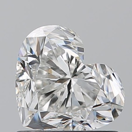 Diament serce, 1.01ct, VS1, G, GIA 2233715676
