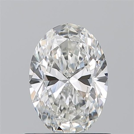 Diament szlif owalny, 0.72ct, VVS2, G, GIA 6532500338