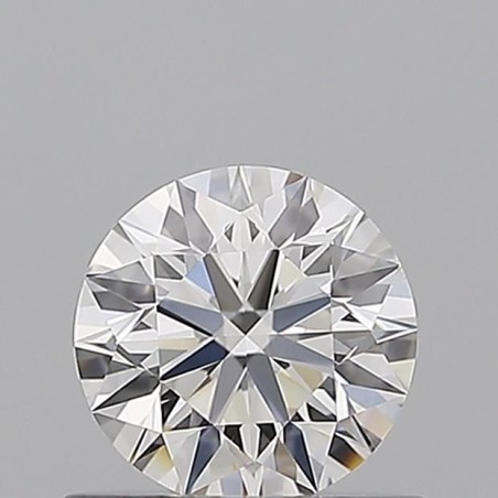 Diament szlif okrągły, 0.6ct, VVS1, G, GIA 6531832447