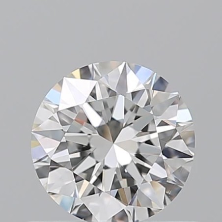 Diament szlif okrągły, 0.6ct, VVS2, G, GIA 3535812175