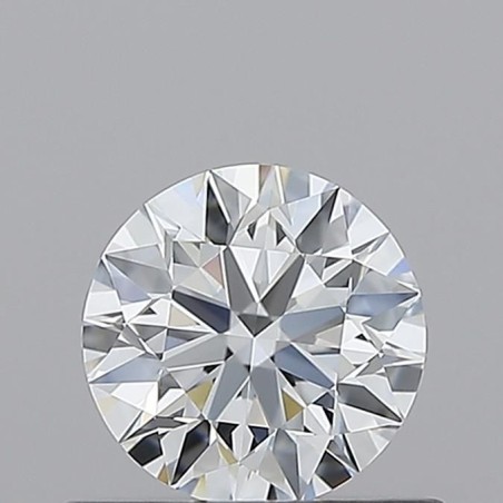 Diament szlif okrągły, 0.6ct, VVS1, D, GIA 1533832588