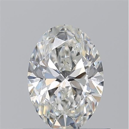 Diament szlif owalny, 0.71ct, VS1, G, GIA 5536489328