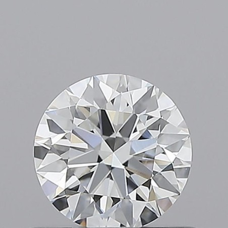 Diament szlif okrągły, 0.5ct, VVS1, E, GIA 6535831888