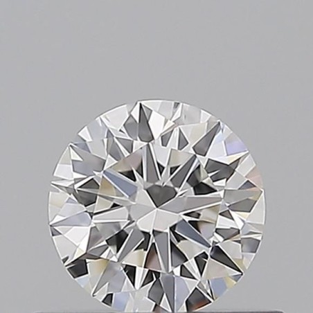 Diament szlif okrągły, 0.5ct, VVS1, E, GIA 6532831923