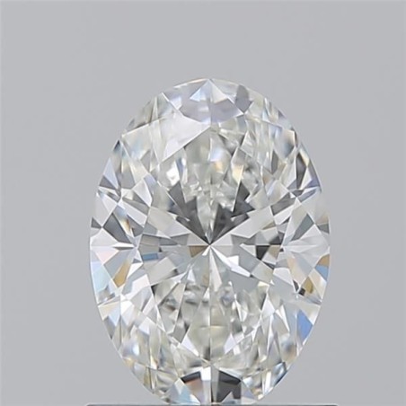 Diament szlif owalny, 1.01ct, VVS2, H, GIA 2235728000