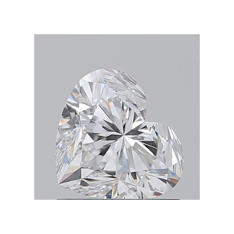 Diament serce, 1.03ct, VS1, E, GIA 2233727963