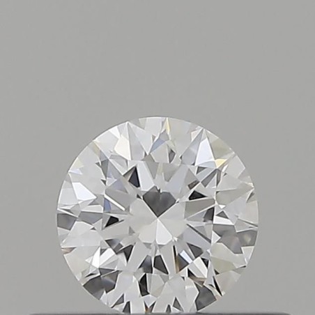 Diament szlif okrągły, 0.32ct, VVS1, D, GIA 6521272184