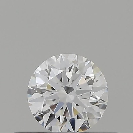 Diament szlif okrągły, 0.32ct, VS1, D, GIA 7522271166