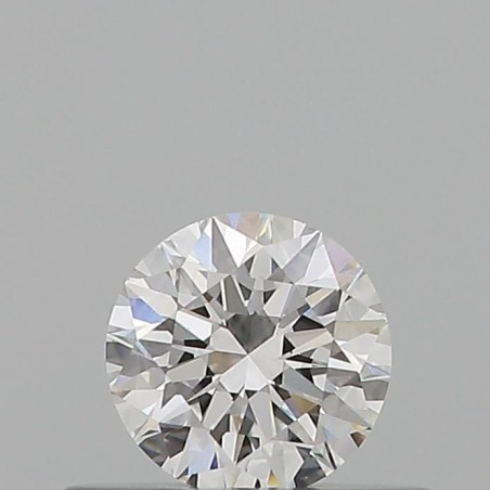 Diament szlif okrągły, 0.33ct, VS1, D, GIA 1523271717