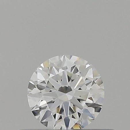 Diament szlif okrągły, 0.36ct, VVS1, G, GIA 6521543365