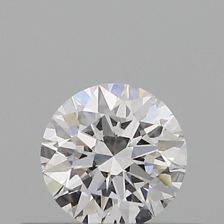 Diament szlif okrągły, 0.32ct, VVS1, D, GIA 7523802777
