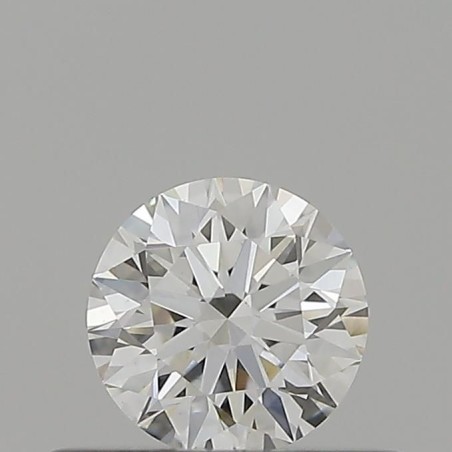 Diament szlif okrągły, 0.37ct, VS2, H, GIA 1529812842