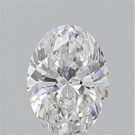 Diament szlif owalny, 1.01ct, VVS2, F, GIA 5543329162