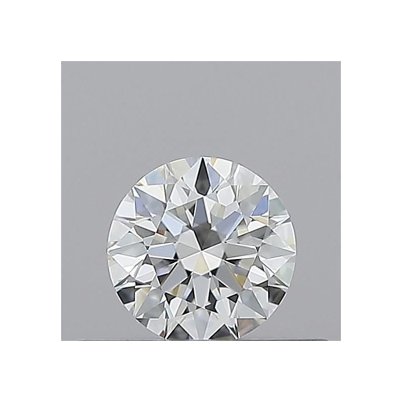 Diament szlif okrągły, 0.32ct, VVS1, E, GIA 7532775243